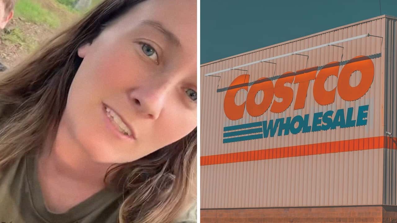 Чому бензин на АЗС Costco не зупиняється? 1