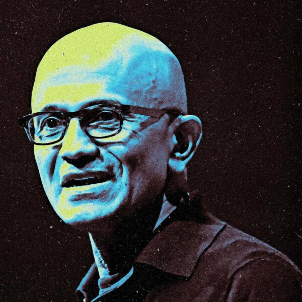 Microsoft намагається триматися осторонь конфлікту Маска та Альтмана