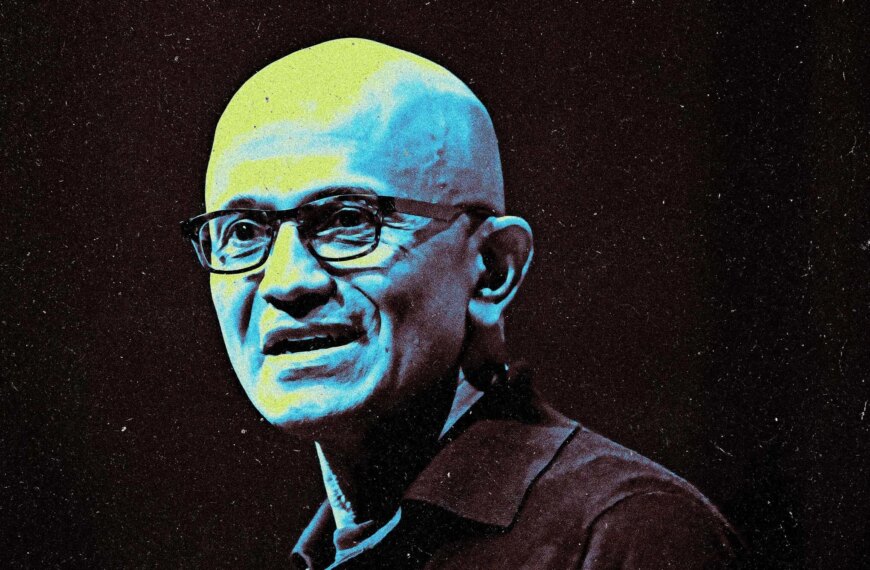 Microsoft намагається триматися осторонь конфлікту Маска та Альтмана
