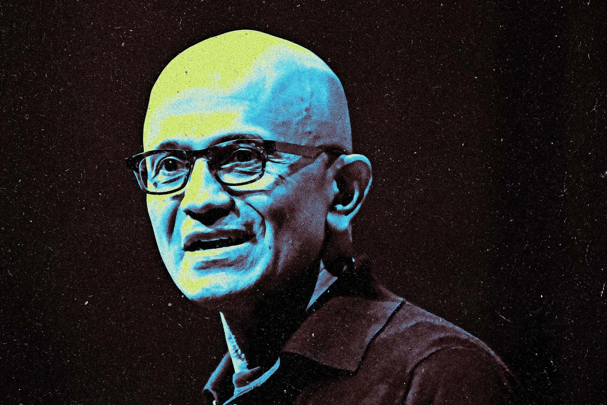 Microsoft намагається триматися осторонь конфлікту Маска та Альтмана 1