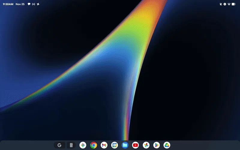 Google представляє наступника Chromebook: Googlebook Штучний інтелект: Googlebook – Технології Майбутнього Вже Тут! Революційний Прорив Від Google! 9