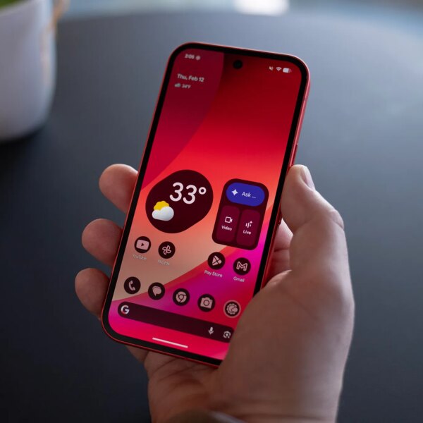 Pixel 11 може стати наступною жертвою дефіциту оперативної пам’яті ШТУЧНИЙ&hellip;