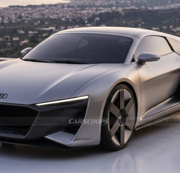 Audi R8: прощання відтерміновано? Шеф бренду натякнув на повернення легенди