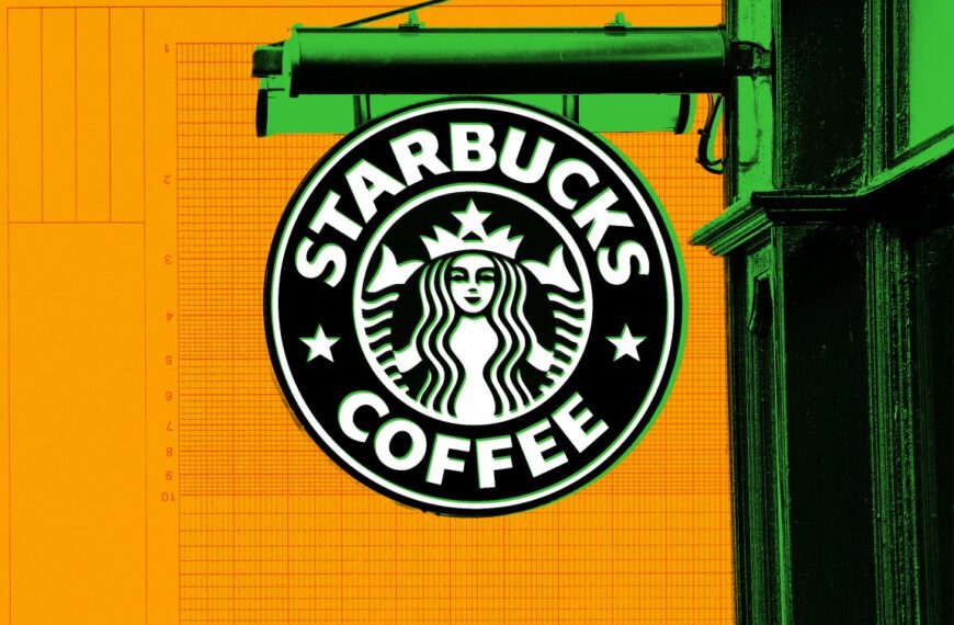 Зірковий прорив: Starbucks відмовляється від катастрофічного ШІ-інструменту – технології майбутнього під питанням!