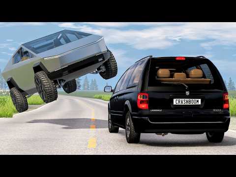 BeamNG на PS5: симулятор реалістичних аварій випередить GTA 6 5 BeamNG на PS5: симулятор реалістичних аварій випередить GTA 6 5