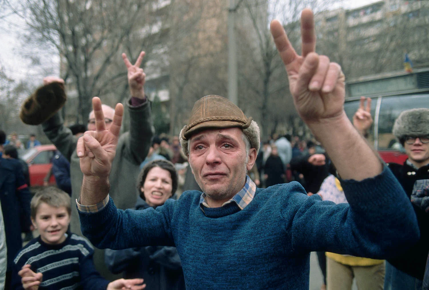 Світових лідерів спіймали: яка таємниця руйнує світ? 6
