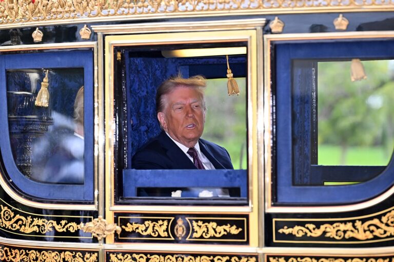 Світовий розкол: Трамп руйнує Захід, поки лідери таємно домовляються! 2