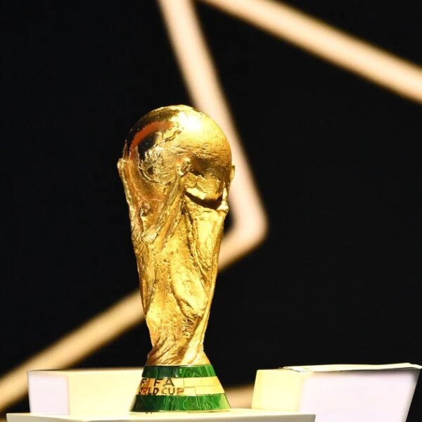 Шок! Свавілля: Україна за крок від безвиході Чемпіонату Світу