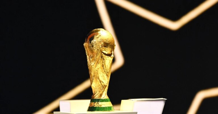 Шок! Свавілля: Україна за крок від безвиході Чемпіонату Світу 1