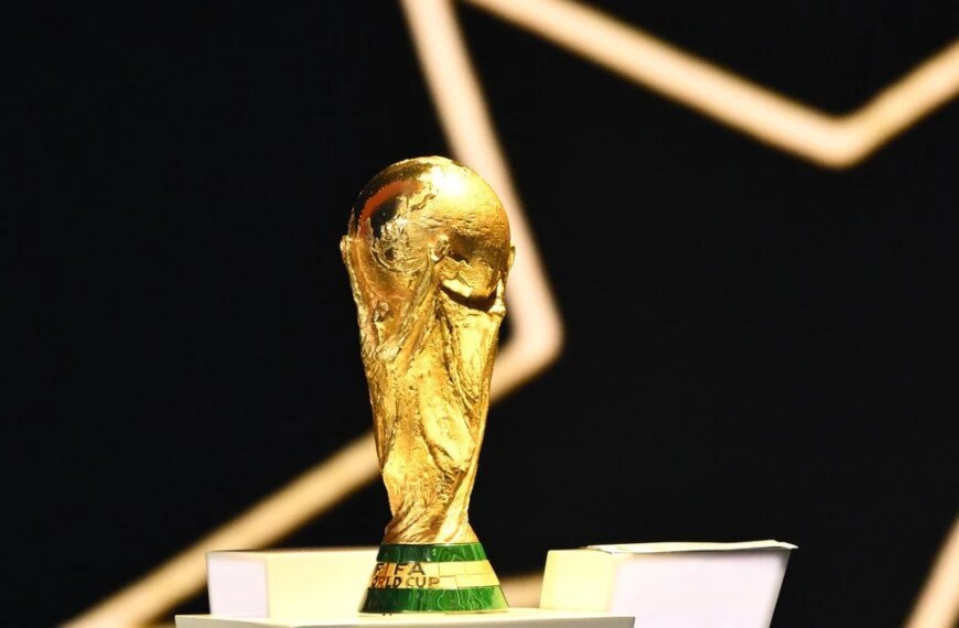 Шок! Свавілля: Україна за крок від безвиході Чемпіонату Світу