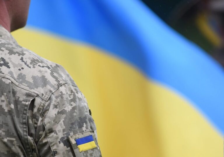 Шок! Свавілля: Жорсткі покарання за образу українських військових. 2