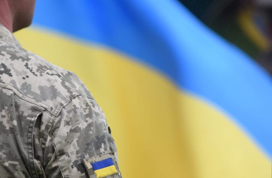 Шок! Свавілля: Жорсткі покарання за образу українських військових.
