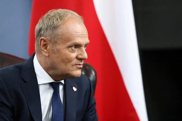 Прем’єр-міністр Польщі Дональд Туск