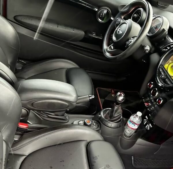 Бомба Новини 30 2015 Mini Cooper S: компактний спорткар за $10 000 –…
