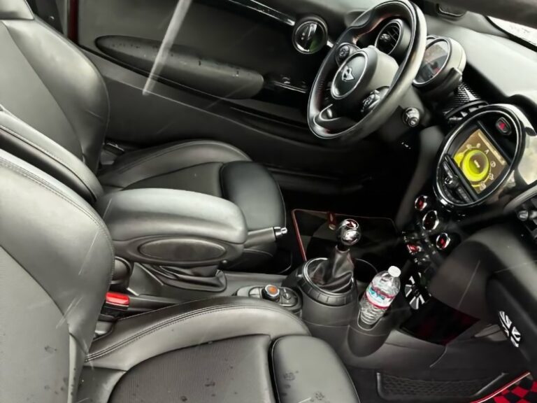 2015 Mini Cooper S: компактний спорткар за $10 000 - вигідна угода? 17 2015 Mini Cooper S: компактний спорткар за $10 000 - вигідна угода? 17