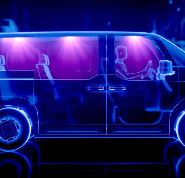 Hyundai: фіолетове світло в салоні вбиває бактерії пневмонії за пів&hellip;