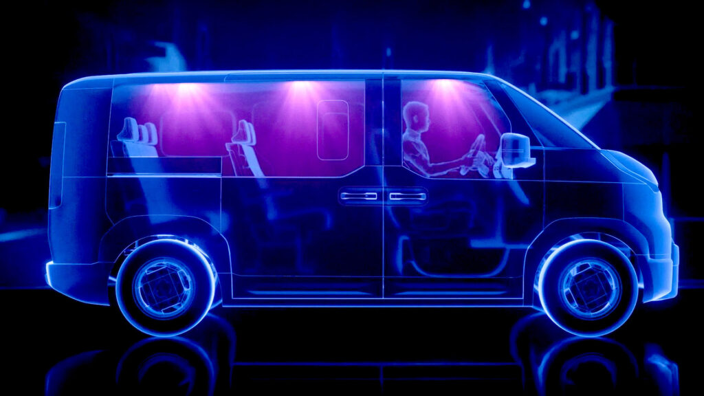 Hyundai: фіолетове світло в салоні вбиває бактерії пневмонії за пів хвилини 1