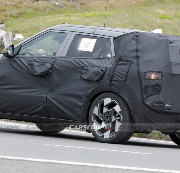 Бомба Новини 13 Hyundai Kona: Класика замість епатажу