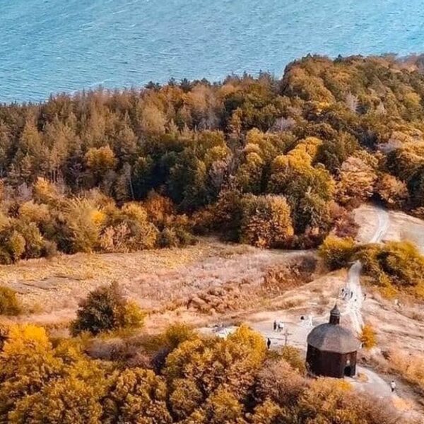 Бомба Новини 17 Витачів: Несподіваний туристичний вибух над Дніпром