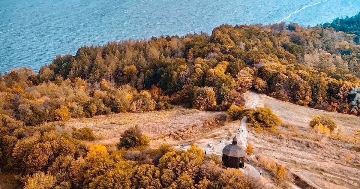 Витачів instagram.com/ukrainian_travels