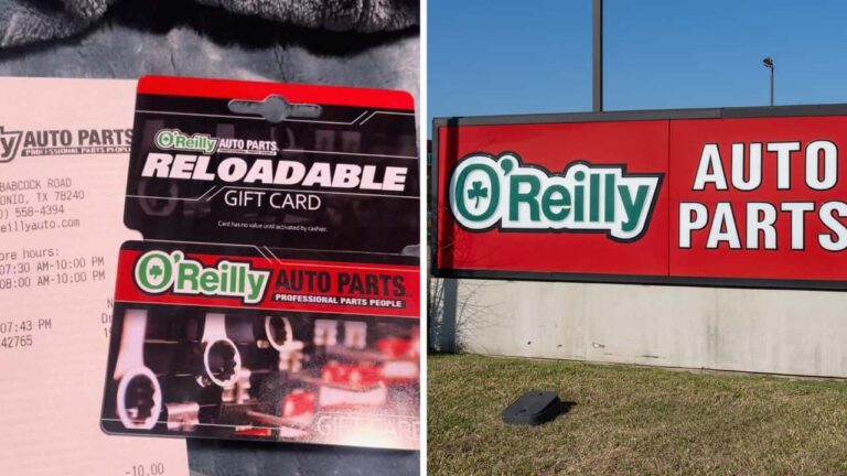 O'Reilly та AutoZone: чи платять за утилізацію акумуляторів 11