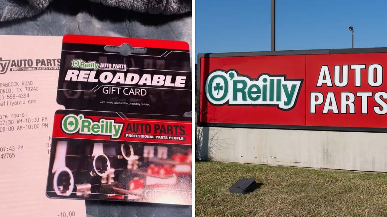 O'Reilly та AutoZone: чи платять за утилізацію акумуляторів 1