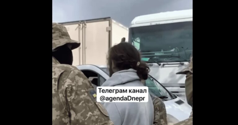 Шок! Свавілля! Забрали всіх, а результату – нуль: Лубінець проти нової мобілізації 1 Шок! Свавілля! Забрали всіх, а результату – нуль: Лубінець проти нової мобілізації 1