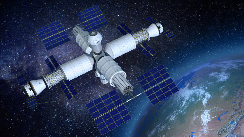Росія ледь не спричинила евакуацію МКС через небезпечний ремонт 4