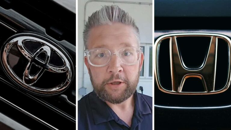 Honda чи Toyota: хто виграє битву SUV-гігантів 14
