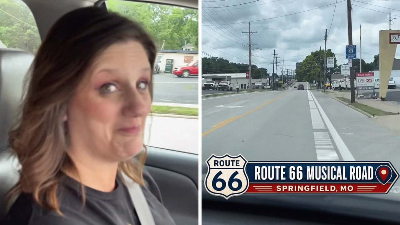 Route 66: міф чи реальність для українського водія 1
