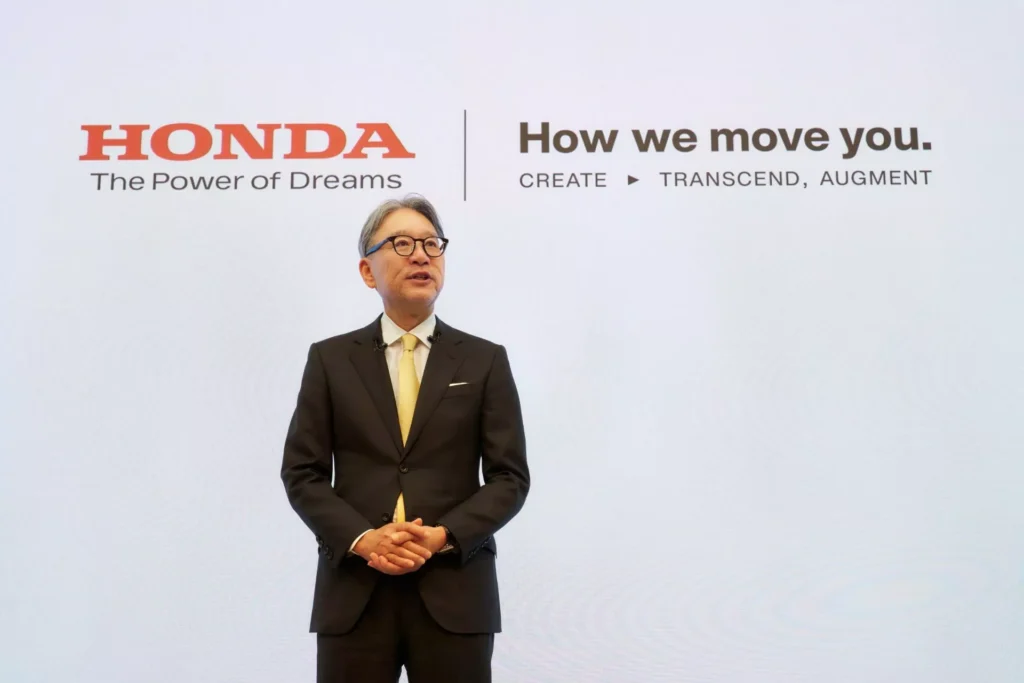 Honda: Збитки від електромобілів призвели до спроби зміни керівництва 1
