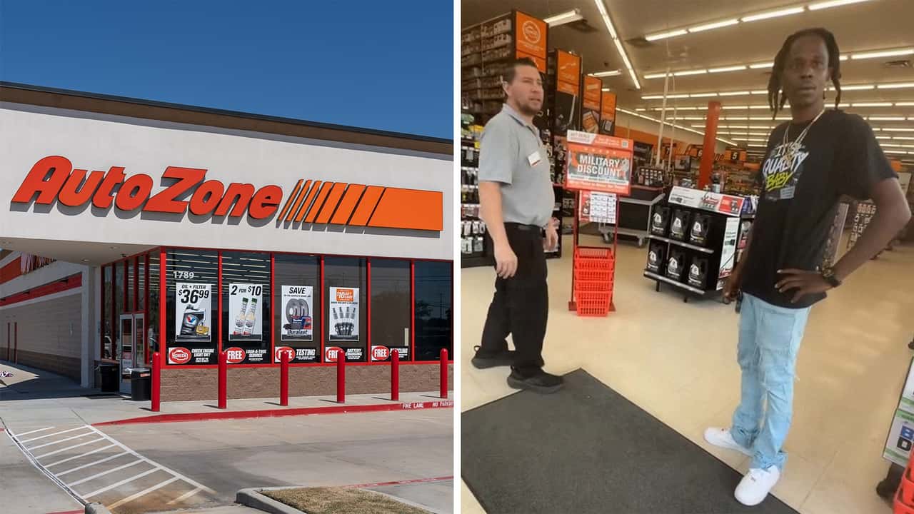 AutoZone набирає персонал: хто отримує роботу 1