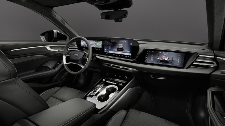 Audi A6 Allroad: Широке тіло RS6 робить його найстильнішим в історії 6 Audi A6 Allroad: Широке тіло RS6 робить його найстильнішим в історії 6