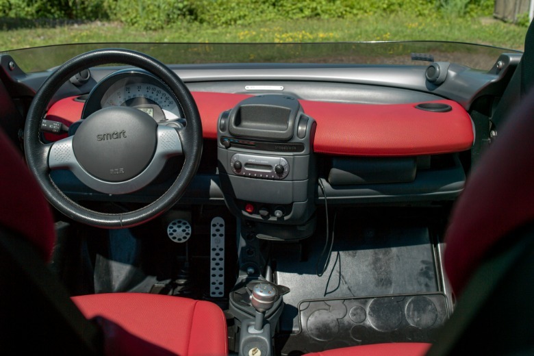 Smart Crossblade: дивацтво, яке вражає, попри недоліки 4