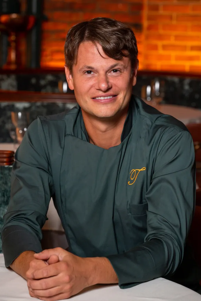 Major Food Group забирає Tribeca Grill: нова імперія на руїнах легенди 4