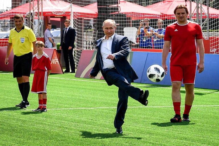 Світ на межі: Лідерів шокували секретні плани! 9 Світ на межі: Лідерів шокували секретні плани! 9