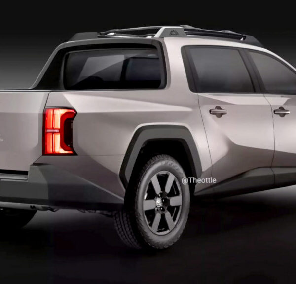 Бомба Новини 12 Toyota RAV4 пікап: мрії автовласників залишаються без офіційних гарантій
