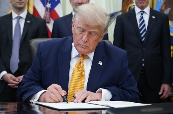 Executive orders seek to hasten quantum computing—and guard against its&hellip;