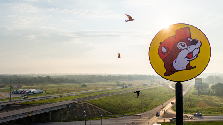 $11 мільйонів для трафіку: Новий Buc-Ee's лякає масштабами 1