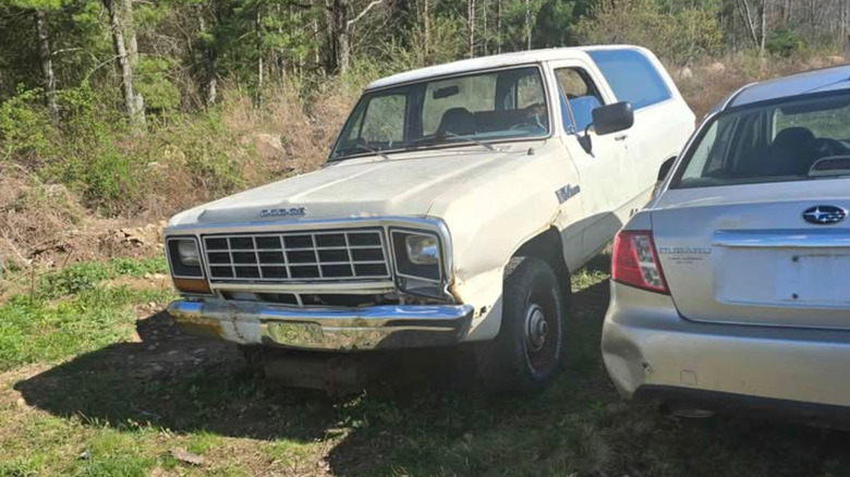 Танк, RAM, BMW: найкрутіші авто, що продаються онлайн 6
