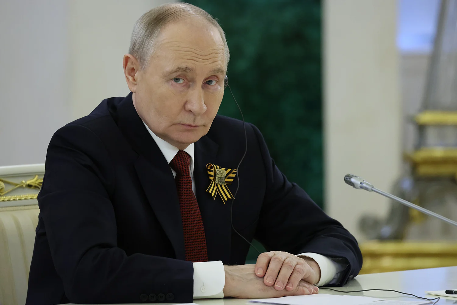 Крах Путіна: Захід вже готує наступну фазу війни! 5