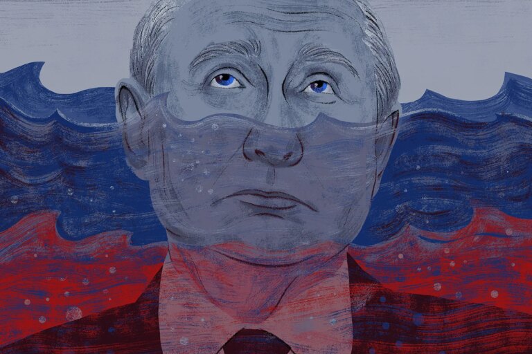 Крах Путіна: Захід вже готує наступну фазу війни! 15 Крах Путіна: Захід вже готує наступну фазу війни! 15