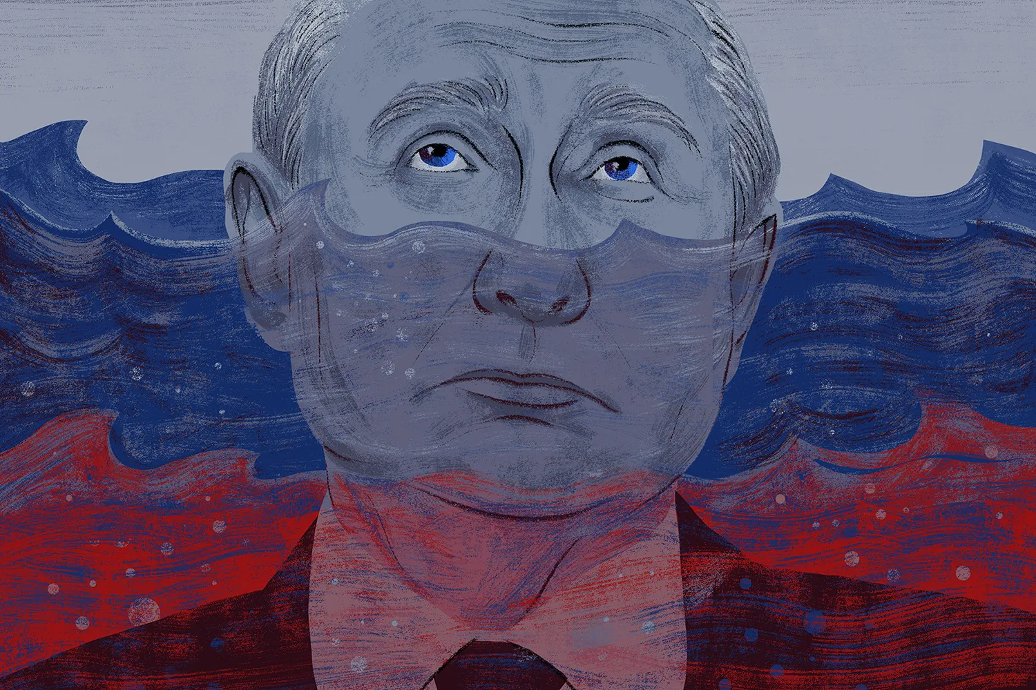 Крах Путіна: Захід вже готує наступну фазу війни! 1