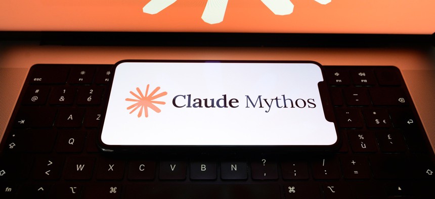 Бомба Новини 49 CISA now has full Mythos Preview access, people familiar say
