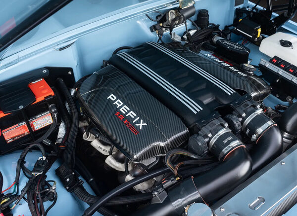 Viper V10 у Jeep Cherokee Chief: бензиновий жадібний монстр на&hellip;