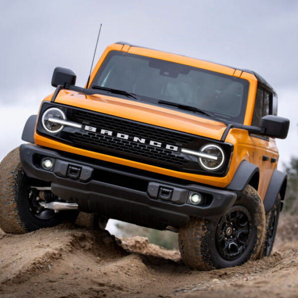 Ford націлився на старіння автопарку США: ремонт як нова золота&hellip;