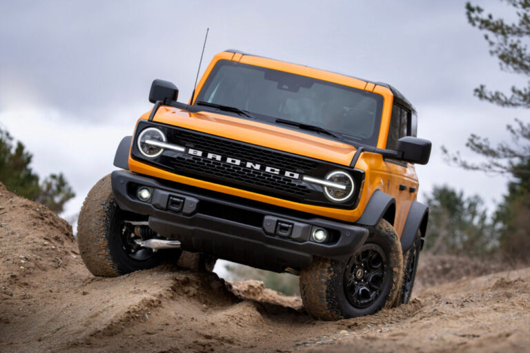 Ford націлився на старіння автопарку США: ремонт як нова золота жила 3