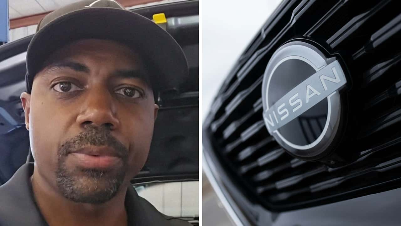 Nissan Engine Control Module: що означає його код помилки 1