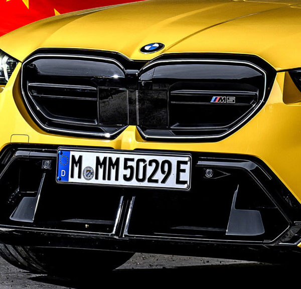 Китайські гібриди PHEV: розплата для люксових автовиробників Заходу