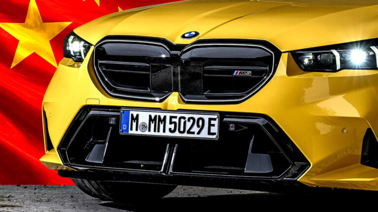 Китайські гібриди PHEV: розплата для люксових автовиробників Заходу 16